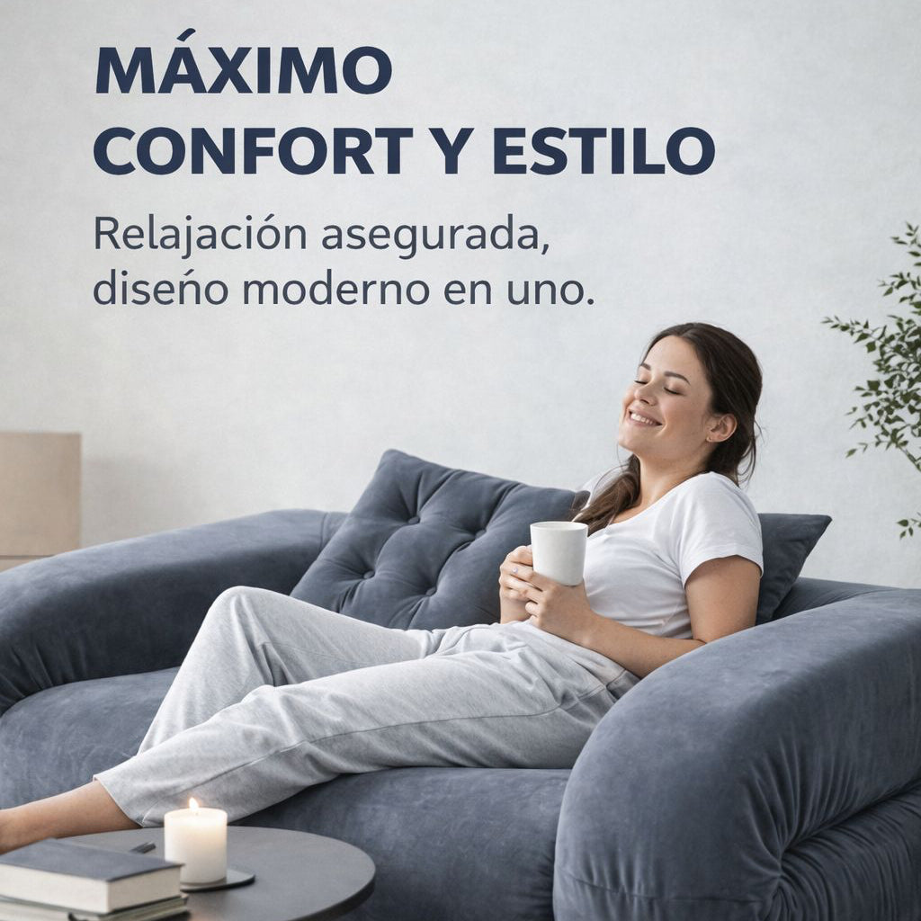 Sofa cama Couzy Max