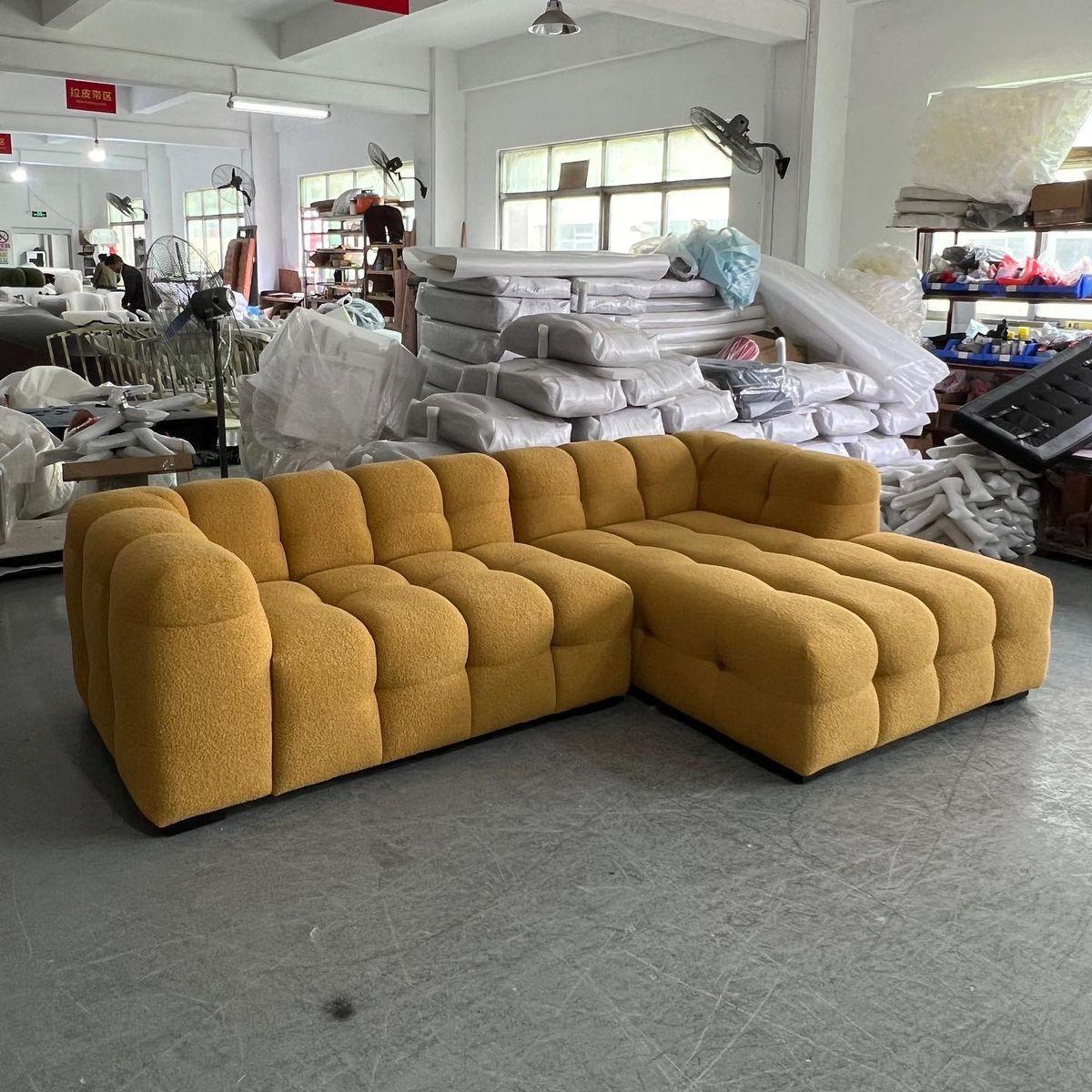 Sala modular 5pz Milano