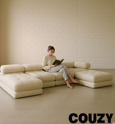 Sala modular 5pz Milano