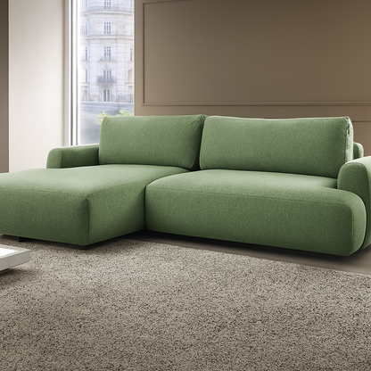 Sala Modular Couzy chill ®️