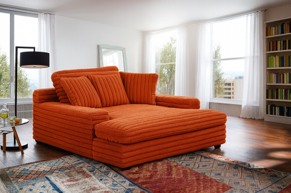 Sofa Gigante Couzy Cloud®️