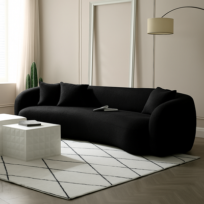 Sofa de lujo Couzy Prime®️