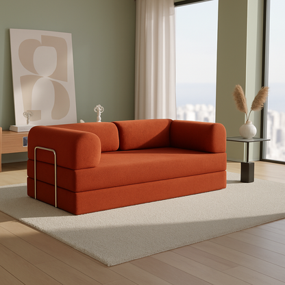 Sofa Cama Couzy Air ®️