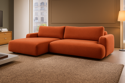 Sala Modular Couzy chill ®️