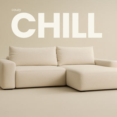 Couzy chill