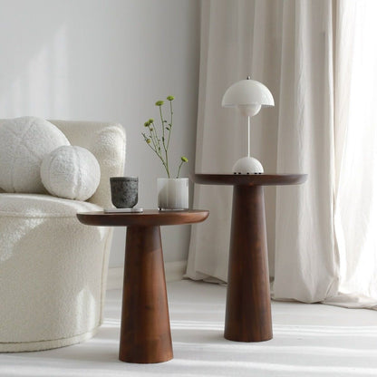 Mesa Auxiliar Nórdica