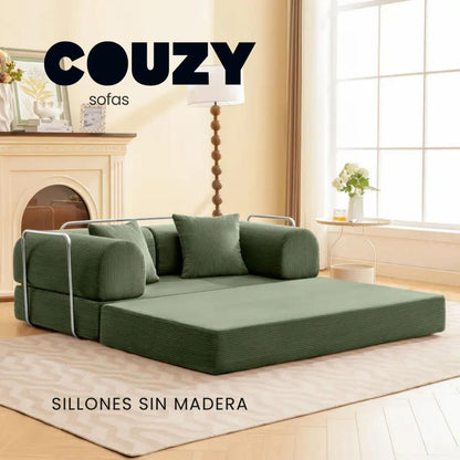 Sofa Cama Couzy Air ®️