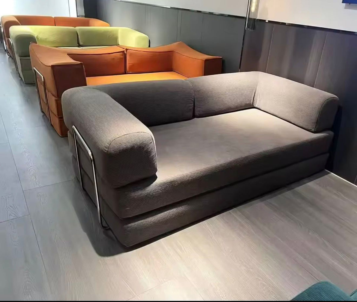 Sofa Cama Couzy Air ®️