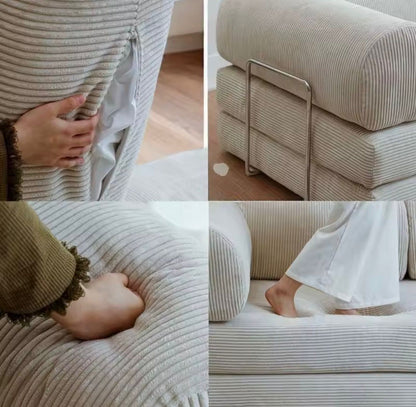 Sofa Cama Couzy Air ®️