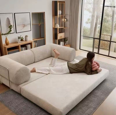Sofa Cama Couzy Air ®️