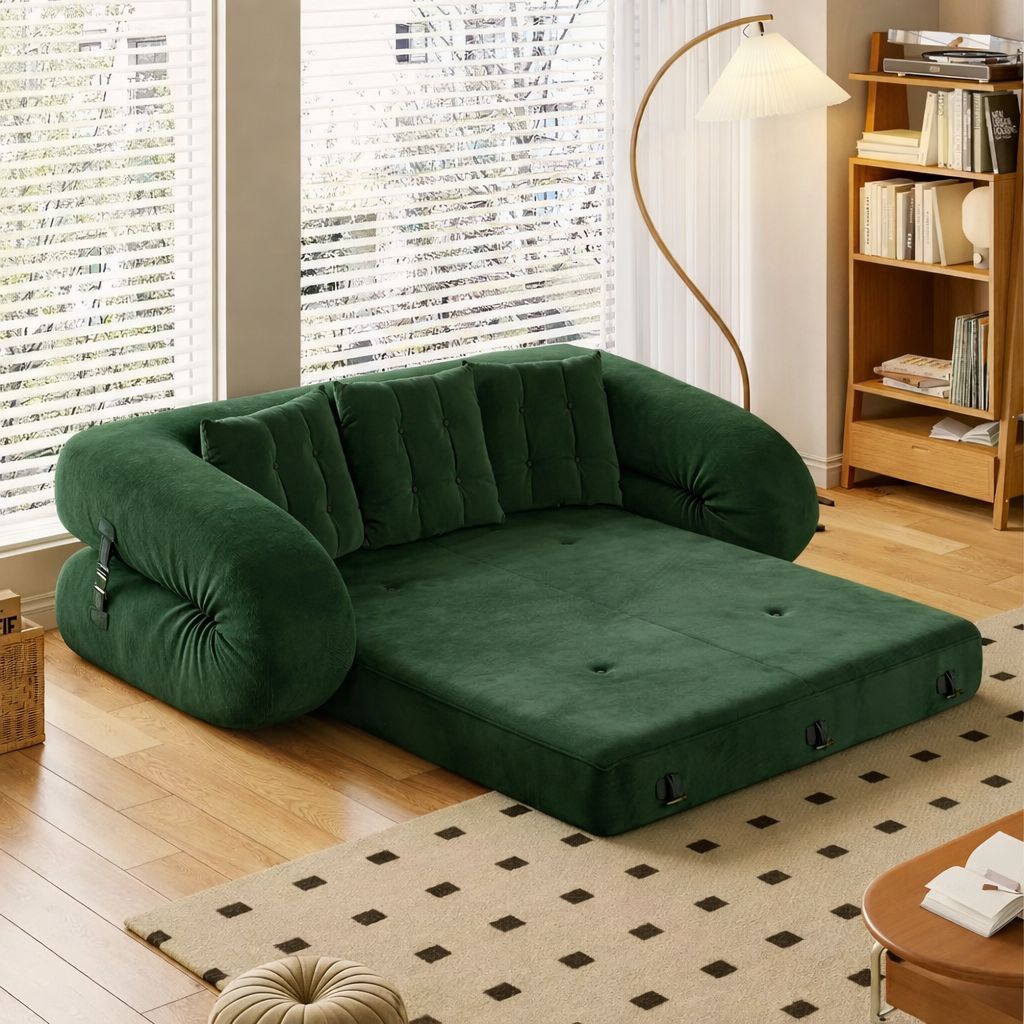 Sofa cama Couzy Max